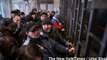 Protestors Seize Government Buildings In Eastern Ukraine