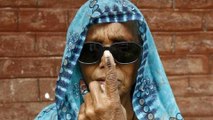 Indian voters head to the polls for general elections