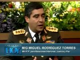 (Vídeo) José Vicente Hoy JM/G Miguel Rodríguez Torres 06.04.2014 (6/7)