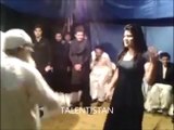 Pakistani baba gee funny mujra gujjar punjabi