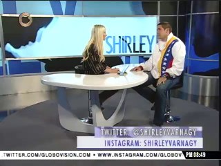 Winston Vallenilla: Trabajadores de Rctv quedaron sin trabajo por culpa de los dueños