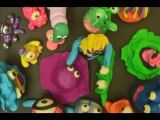 StopMotion-ClayMation