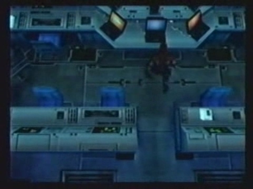 The twin snakes partie 2 record mgs