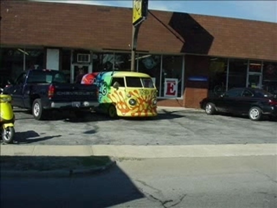 UGH! Really Ugly Cars