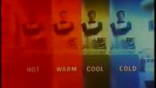 1969 Retro Cheer All-Temperature Deterge