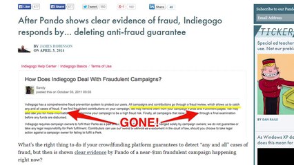 Geforce Experience 2.0, New Drivers, "Gobe" Indiegogo Scam - Netlinked Daily