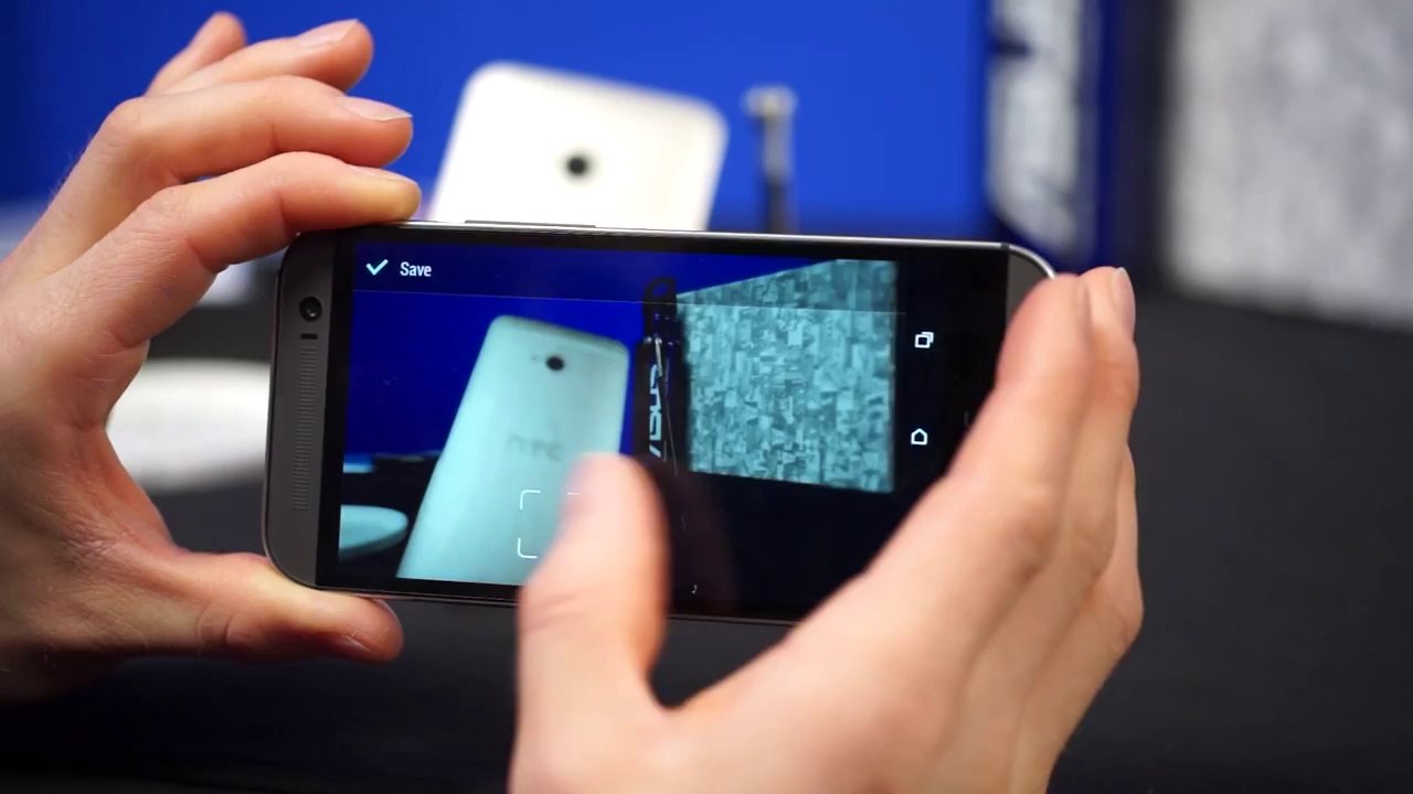 HTC One M8 vs Original M7 First Look and Unboxing