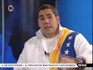 Winston Vallenilla: La GN y la PNB son los héroes de la patria