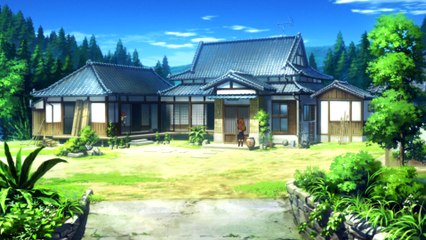 Non Non Biyori PV