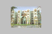 Duplex Apartment For Sale In Renaissanse Plaza New Cairo City