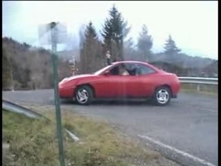 FLNC show - Starsky & Hutch