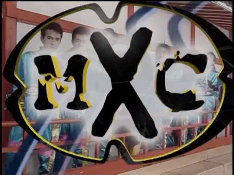 Most Extreme Elimination Challenge (MXC) - 315 - Romance Industry vs. Firearm Industry