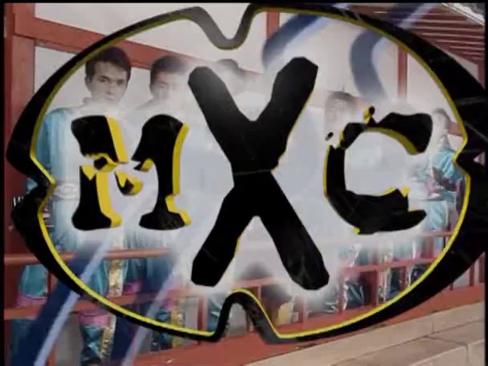 Most Extreme Elimination Challenge (MXC) - 315 - Romance Industry vs. Firearm Industry