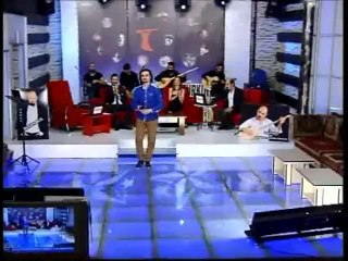 İbrahim YILMAZ-Arguvanlım "Medya TV 2013"