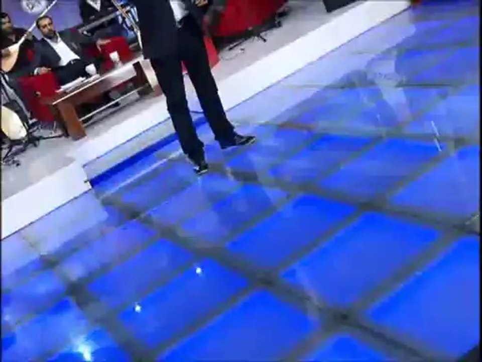 İbrahim YILMAZ-Bir Yar Sevdim Şiranlı "Medya TV 2013é