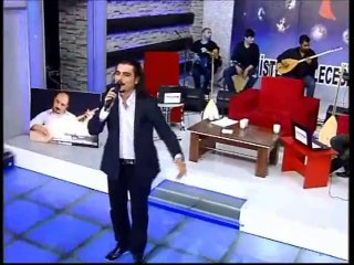 İbrahim YILMAZ-Küstürdüm Barışamam "Medya TV 2013"