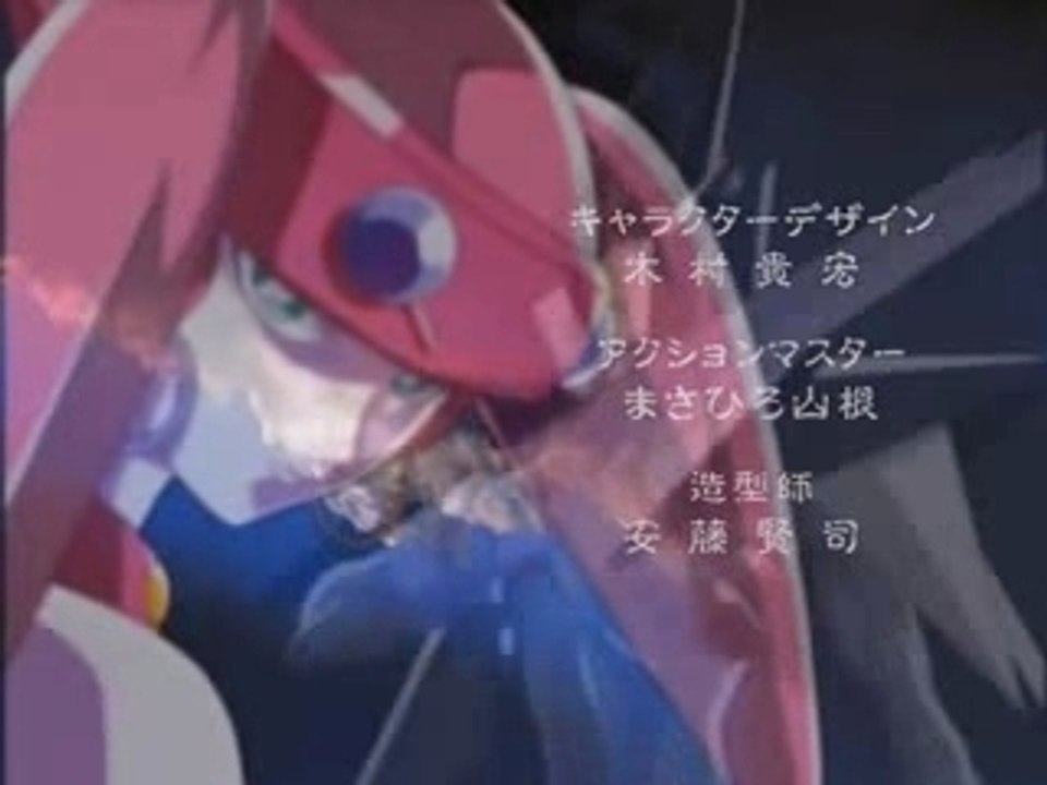 BRIGADOONまりんとメランOP2