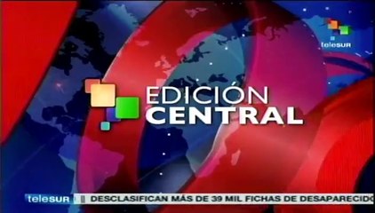 Maduro se reunirá con oposición política de Venezuela