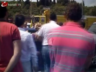 Neşter-İdo Skandal (11 Temmuz Tanıtım)