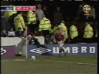 English FA Cup-Fifth Round Replay-March 1-2, 2005