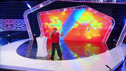 Apuesto por ti - Perfora Mejilla