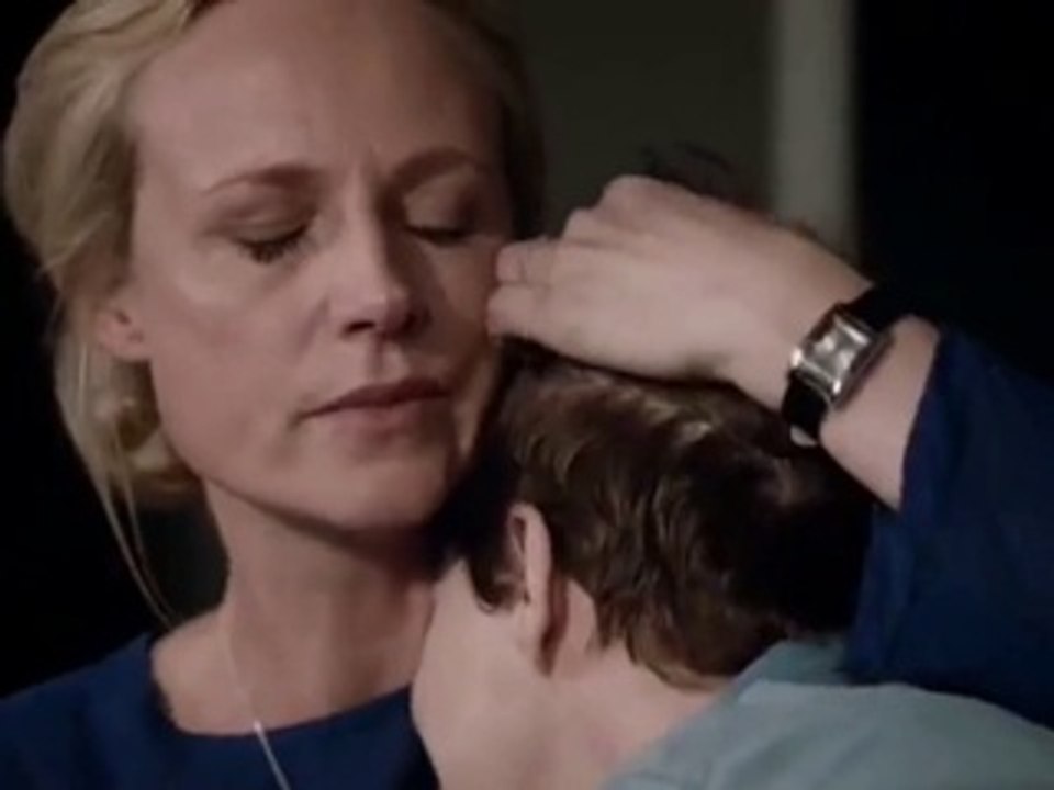 Janet King moments S1x03|1