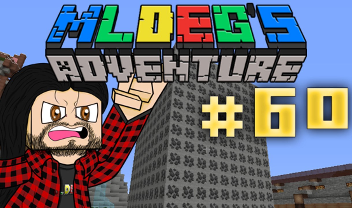 [Minecraft] MLDEG's Adventure II #60