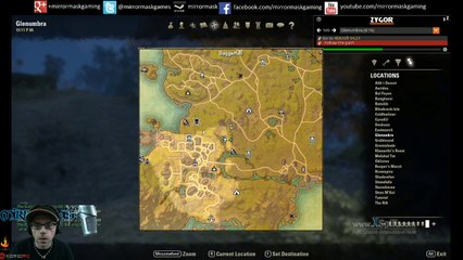 Elder Scrolls Online Beginner tips