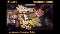 Horoscopo Aries del 6 al 12 de abril 2014 - Lectura del Tarot