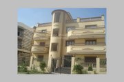 Villa for Rent in 1st Quarter New Cairo City