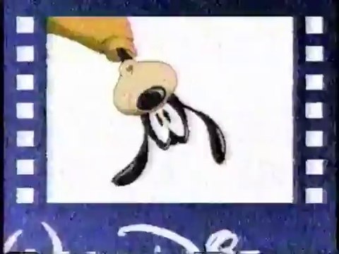 Walt Disney Television/Buena Vista Television (1992, extended)