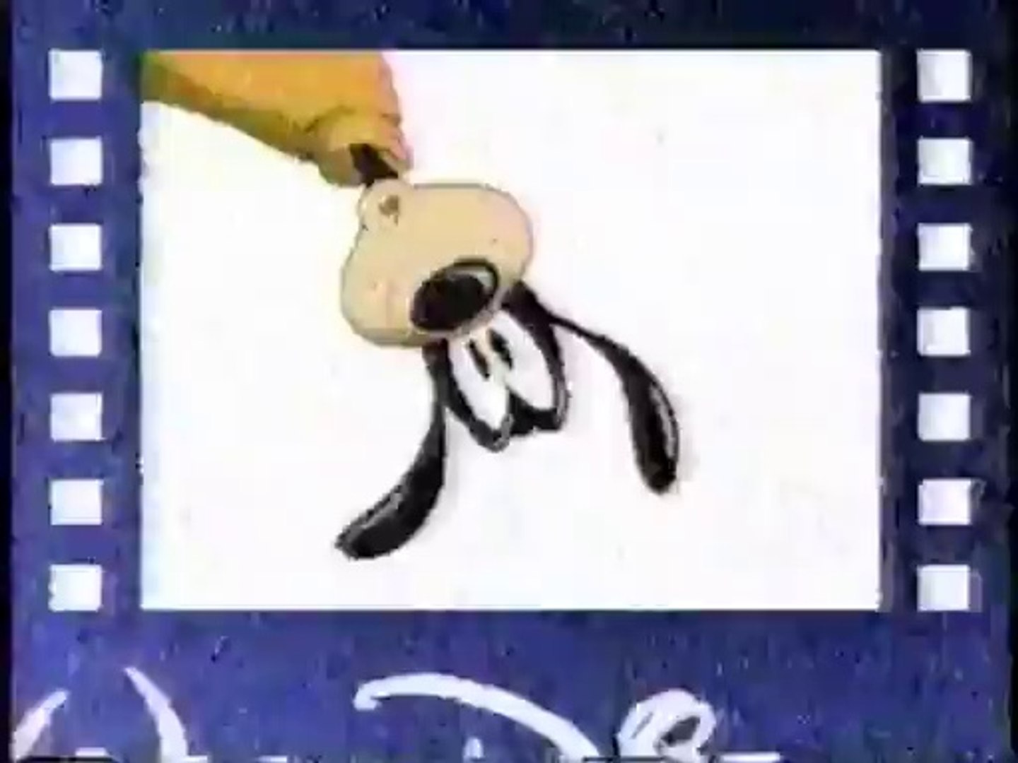 ⁣Walt Disney Television/Buena Vista Television (1992, extended)