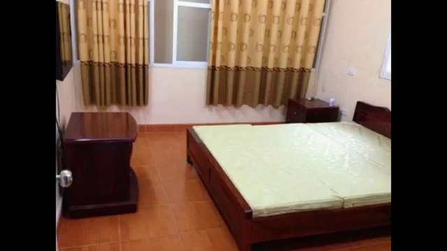 Cho thuê chung cư cao cấp 10 Hoa Lư 0904 525 687