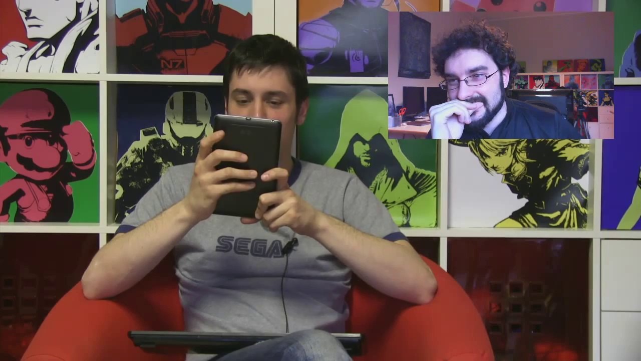 Spaziogames LIVE - Domande e Risposte - The Elder Scrolls Online