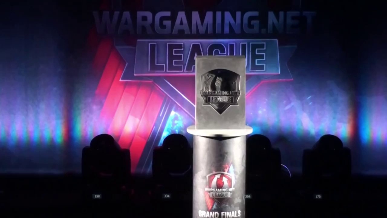 Wargaming.net League - Giorno 3 - Gran finale