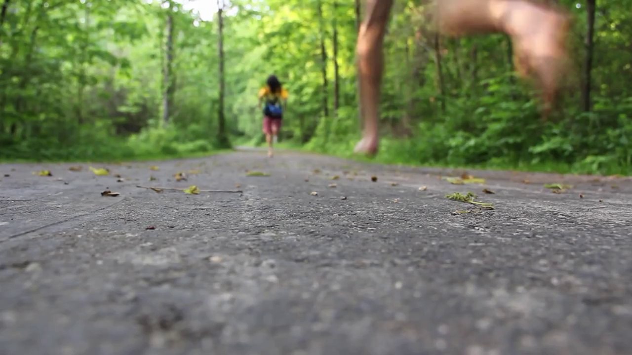 Nick & Chase Another Girl, Another Planet Music Video