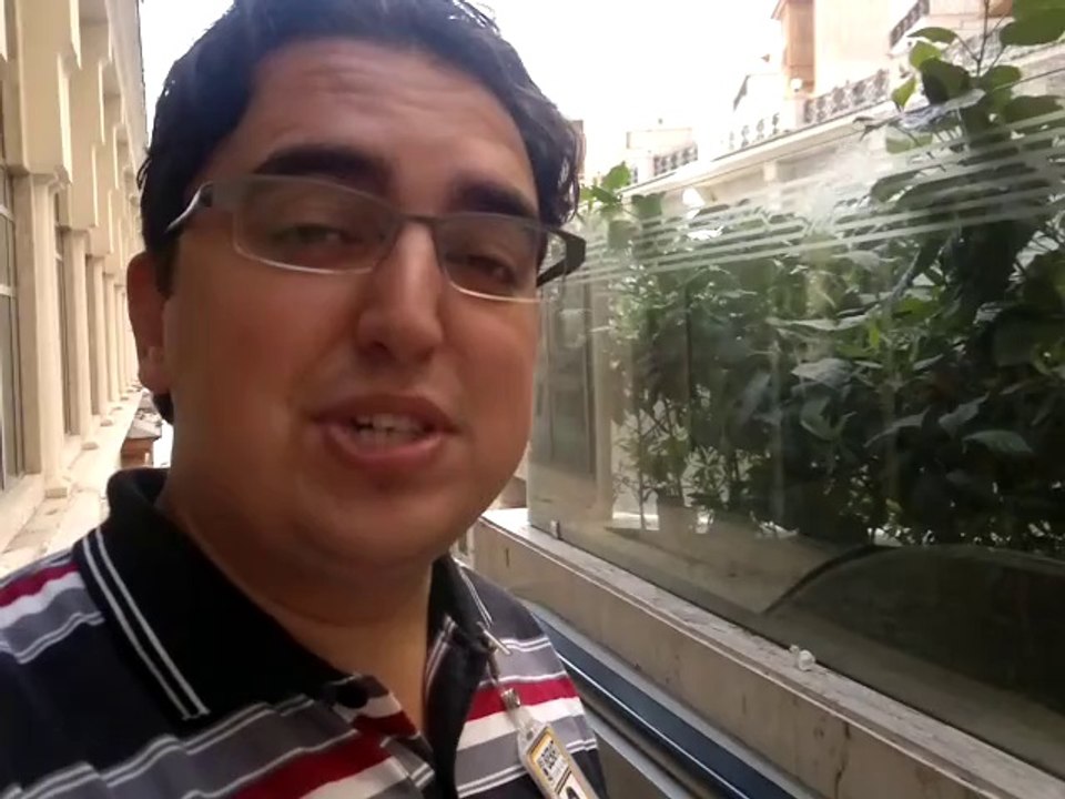 Bilal'ce Ebu Zer'ce Mekke'yi hissetmek - Mekke