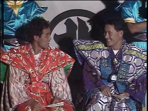 Most Extreme Elimination Challenge (MXC) - 318 - Baked Goods vs. Malcontents