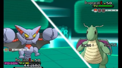 [OgNightLive] Soirée Pokémon du 05/04/2014 - Quizz'n'Battle #2