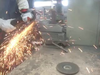 Máy mài góc Metabo W8-125 (125mm) chính hãng giá rẻ