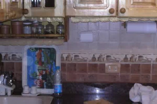 فيصل ش متفرع من فيصل الرئيسى شقة بحرى 125 متر موقع متميز منطقة راقية تشطيب سوبر لوكس على شارع 30 م