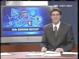 English FA Cup-Fourth Round-January 29-30, 2005-Part 2