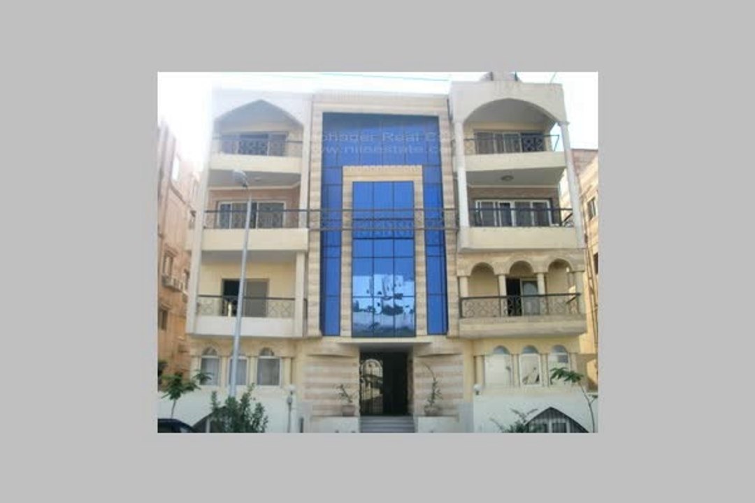 Luxury Furnished Duplex apartment  for rent in Shuwifat  New Cairo city