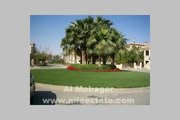 Villa for Sale in New Cairo City Compound Al  Jazira