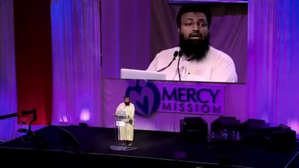 Dua That Made The Prophet Cry  ( Very Emotional )