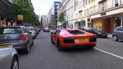 Just London being London no biggie sMALLz