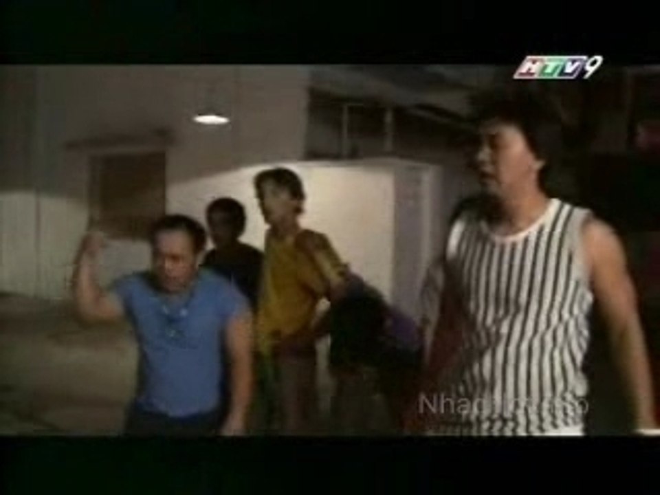 Tuyet Nhiet Doi Ep.24