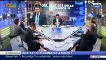 Manuel Valls: y a-t-il un socialiste à la tribune ?, dans Les Décodeurs de l'éco - 08/04 2/5