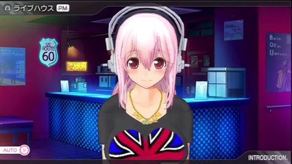 Motto! SoniComi - Partie. 2