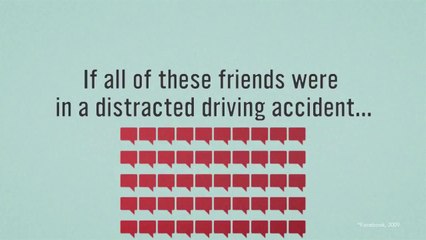 Chrysler Txt U L8r - Distracted Driving Awareness